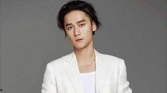 娱乐圈吃瓜男明星都有谁